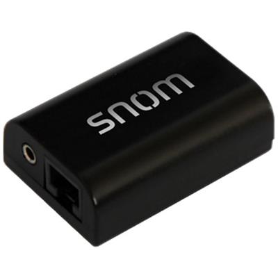 Snom EHS Wireless Headset Adapter