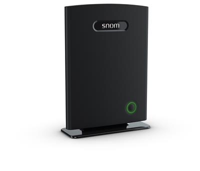 Snom M700 DECT základnová stanice