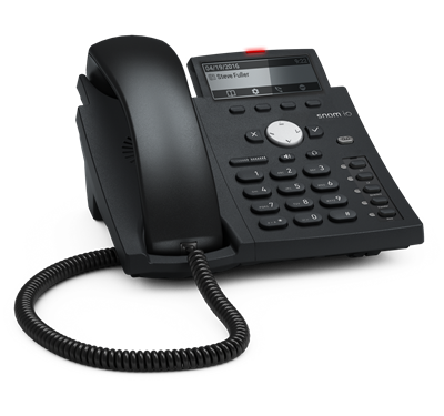 Snom D315 IP telefon