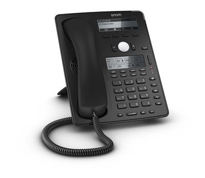 Snom D745 IP telefon