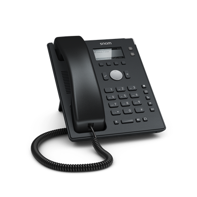 Snom D120 IP telefon