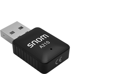A210 WiFi Dongle