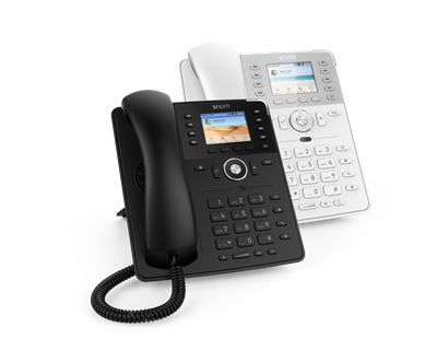 Snom D735 IP telefon