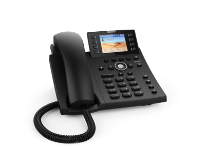 Snom D335 IP telefon