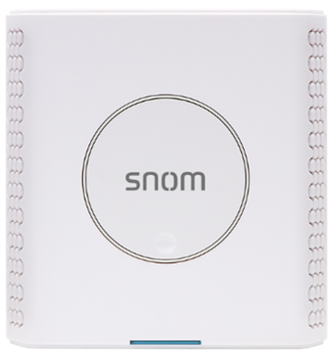 Snom M900 DECT základnová stanice