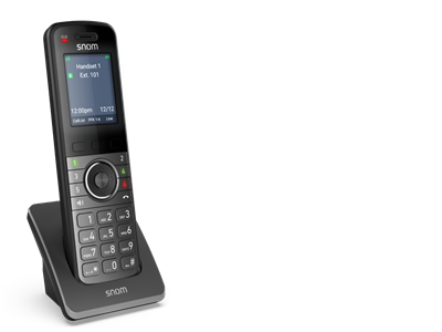 M55 Handset UK