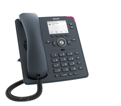 snom D150