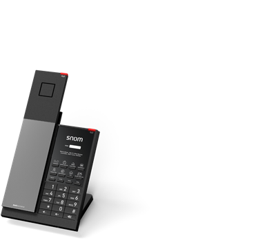 snom HD351W