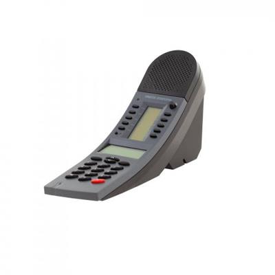 IP Dual Display Station