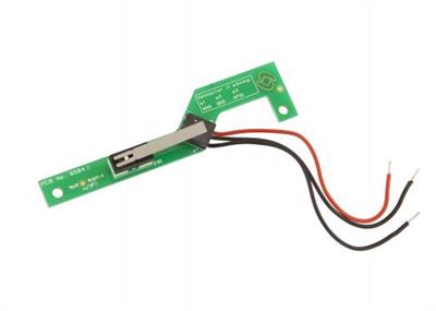 Tamper Switch for IP Substation TKIE