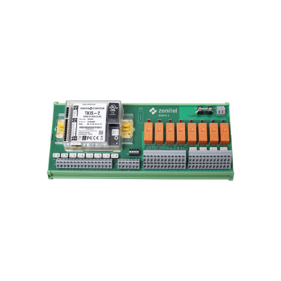 Line Connection Module IP - IP-LCM-A
