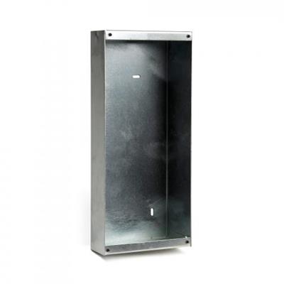 Flush mount back box