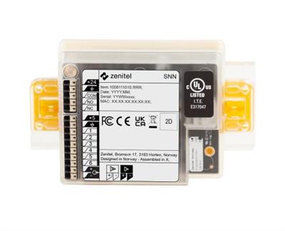 VoIP Intercom Module