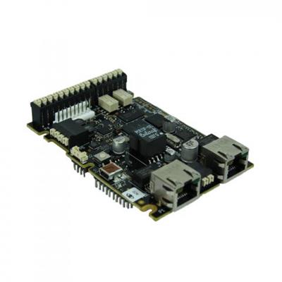TKIE-3, Conformal coated