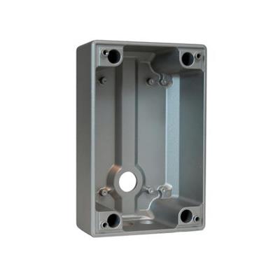 Turbine Compact Onwall Box