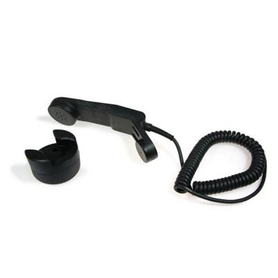 Industrial Handset for Turbine w/PTT (for TFIE)