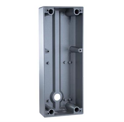 Turbine Extended Onwall backbox