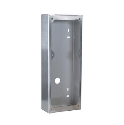 Turbine Extended Flushmount backbox