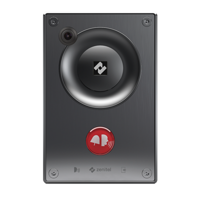 Turbine Compact IP Video-2+