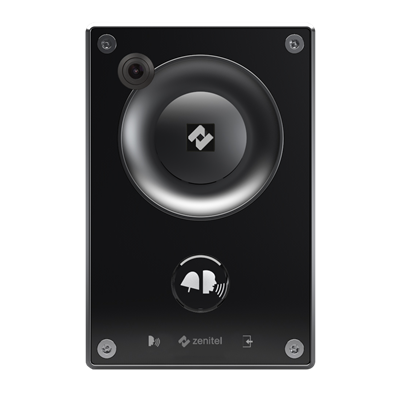 Turbine Compact IP Video-3+