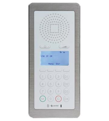 IP-Station, Clean Room/OR