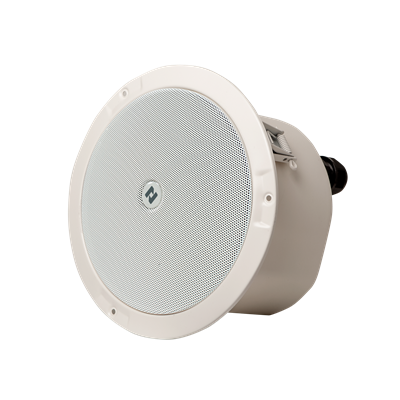 IP Ceiling Speaker w/Mic
