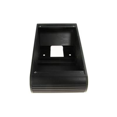 Exigo Desktop/Wall Mounting Box For One Access Pan