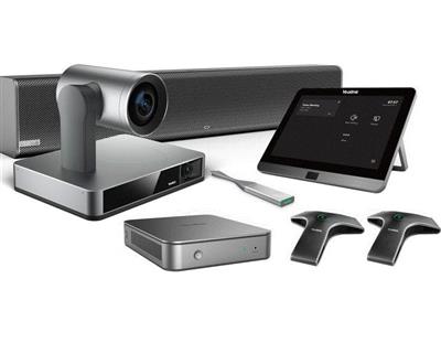 Yealink MVC860 - videokonference velké místnosti