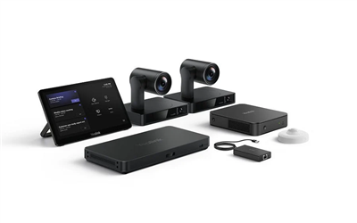 Yealink MVC S90-C5-004, MTR Win video bundle