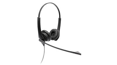 Jabra BIZ 1100, USB-A, Stereo. Multi