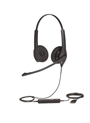 Jabra BIZ 1100, USB-A, Stereo