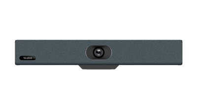 Yealink UVC34, all-in-one personální USB videobar