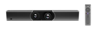 Yealink A30-010 MTR videobar, VCR11 dálk. ovládač