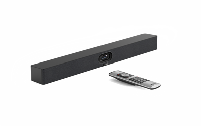 Yealink A40-010 MTR videobar, VCR11 dálk. ovládač
