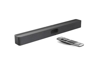 Yealink A50-010 MTR videobar, VCR11 dálk. ovládač