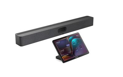 Yealink A50-031 MTR videobar, CTP25 dotyk. display