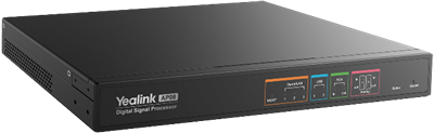 Yealink AP08 high-end digital signal processing