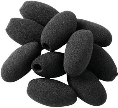 Jabra filtr mikrofonu, GN2000/BIZ 1900/1500 (10ks)
