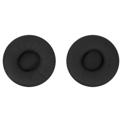 Jabra koženkový náušník, černý, PRO 9400/900