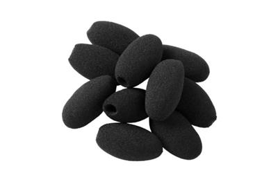 Jabra filtr mikrofonu, BIZ 2300/BIZ 2400 (10ks)