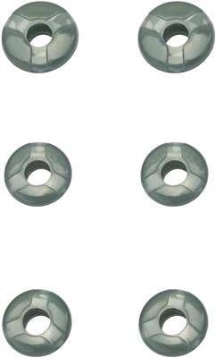 Jabra Perform 45 Eargels, Refresh Kit