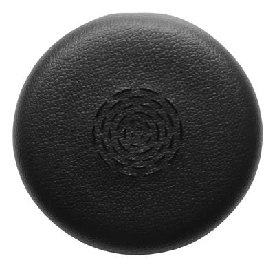 Perform 75 Cushion BULK, BTN, Leatherette, 10 pcs.