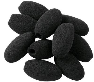 Jabra filtr mikrofonu, BIZ 2400/PRO 9400 (10ks)
