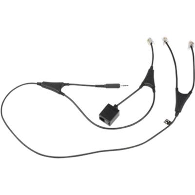 Jabra MSH kabel, GN 9120/9300