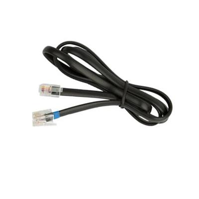 Jabra kabel RJ9/RJ9, GN 9120/PRO 9400