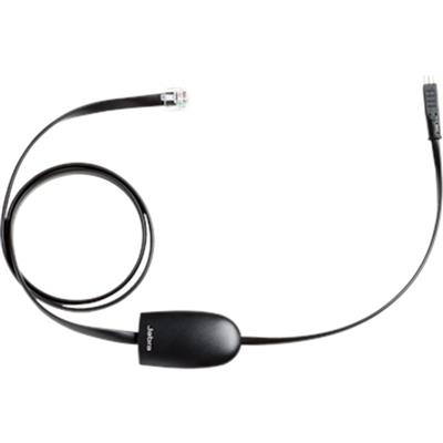 Jabra LINK EHS, Polycom Sound Point IP