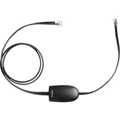 Jabra LINK EHS, Avaya 2420/46XX/5420/5620/21/25