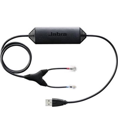 Jabra LINK EHS, Cisco IP 8961/9951/9971