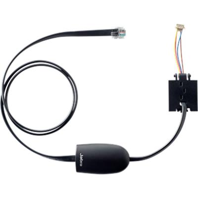 Jabra LINK EHS, NEC DT730/750