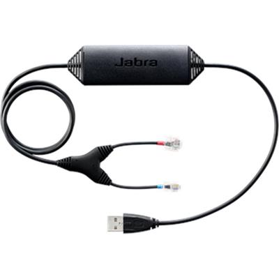 Jabra LINK EHS, Nortel 1120/1140/1150